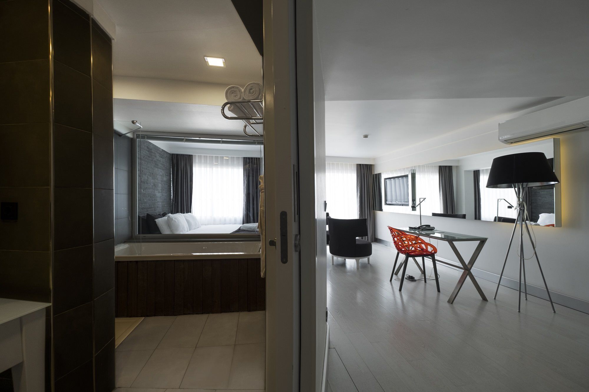 Efe Hotel Kusadası Exterior foto